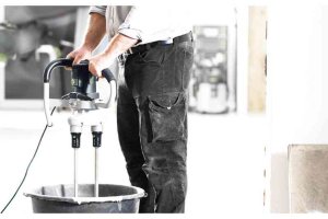 Перемешиватель Festool MX 1600/2 REQ DUO DOUBLE (575822)