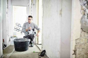 Перемешиватель Festool MX 1600/2 REQ DUO DOUBLE (575822)