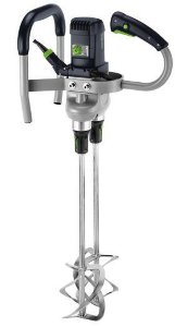 Миксер Festool MX 1600/2 EQ DUO DOUBLE 769236