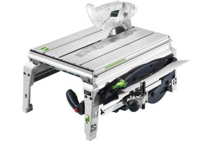 Festool PRECISIO CS 50 EBG-FLR монтажная дисковая пила (574770)