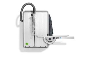 Festool PRECISIO CS 50 EBG-FLR монтажная дисковая пила (574770)