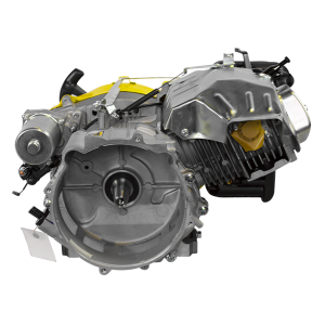 Двигатель с горизонтальным валом CHAMPION G420HCE