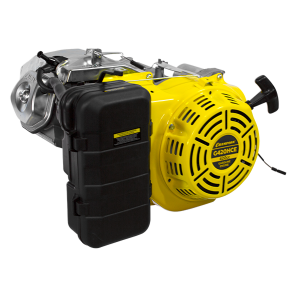 Двигатель с горизонтальным валом CHAMPION G420HCE