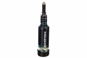 Масленка пластиковая Premium со смазкой, CHAMPION (C1104)