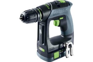 Аккумуляторная дрель-шуруповерт Festool CXS 12 2,5-Plus (576864)