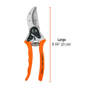 Секатор профессиональный Truper Expert (18469)