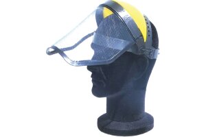 Защитная маска SIAT PRO - сетка (650501)