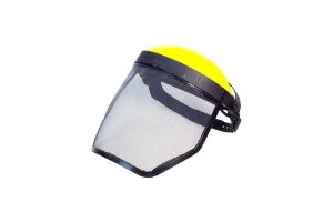 Защитная маска SIAT PRO - сетка (650501) 