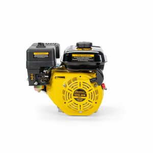 Двигатель с горизонтальным валом CHAMPION G210-2HK