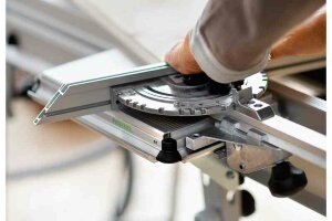 Festool PRECISIO CS 50 EBG монтажная дисковая пила (574765)