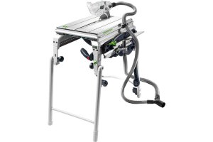 Festool PRECISIO CS 50 EBG монтажная дисковая пила (574765)