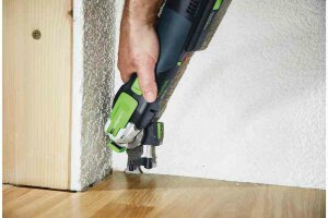 Набор оснастки к многофункциональному инструменту OSC-AH/TA/AV-Set 203258