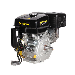 Двигатель с горизонтальным валом CHAMPION G420HKE