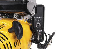 Двигатель с горизонтальным валом CHAMPION G420HKE