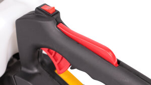 Бензоножницы Champion HT626R