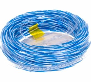 Корд триммерный Sky-cutter (2.0 мм; 15 м; витой квадрат) CHAMPION (C7054)