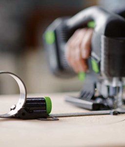 Циркуль комплект Festool KS-PS 420 Set 497443