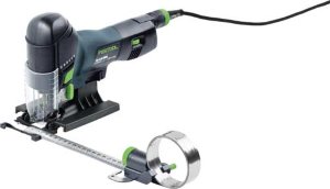 Циркуль комплект Festool KS-PS 420 Set 497443