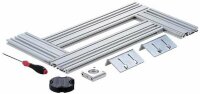 Фрезерный шаблон Festool MFS 400 492610