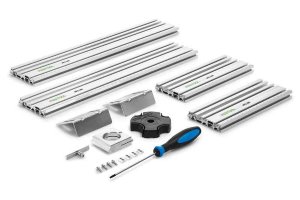 Фрезерный шаблон Festool MFS 400 492610