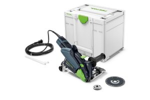 Отрезная система Festool Diamant DSC-AG 125 Plus (578438)