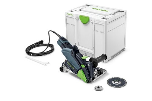 Отрезная система Festool Diamant DSC-AG 125 Plus (578438)