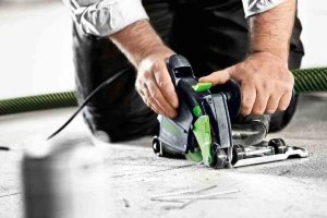Отрезная система Festool Diamant DSC-AG 125 Plus (578438)