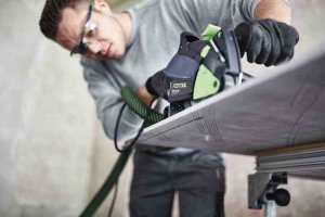 Отрезная система Festool Diamant DSC-AG 125 Plus (578438)