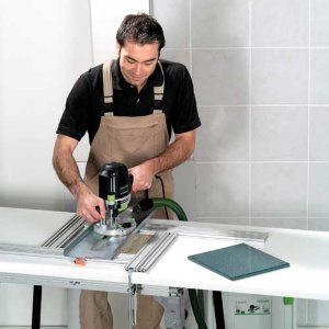 Фрезерный суппорт Festool MFS-FS 495648