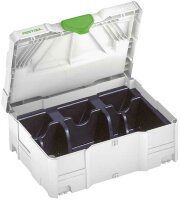 Систейнер Festool T-LOC SYS-STF-D77/D90/V93 497687