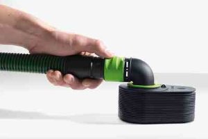 Вакуумный держатель Festool CT-W 500312