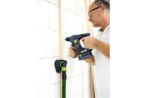 Вакуумный держатель Festool CT-W 500312