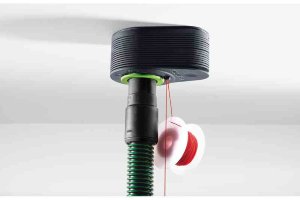 Вакуумный держатель Festool CT-W 500312