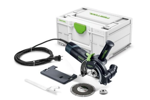Ручная отрезная система Festool DSC-AG 125 FH-Plus (578044)