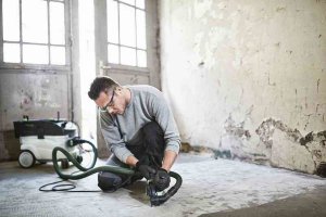 Ручная отрезная система Festool DSC-AG 125 FH-Plus (578044)