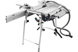 Festool PRECISIO CS 50 EBG-Set монтажная дисковая пила (574772)