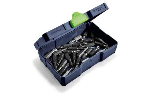 Микро-систейнер контейнер T-LOC Festool 204540
