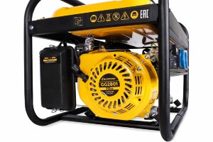 Бензиновый генератор Champion GG2801
