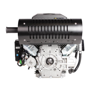 Двигатель с горизонтальным валом CHAMPION G680HKE