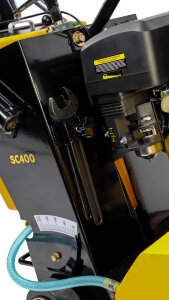 Резчик швов CHAMPION SC400