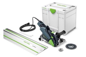 Отрезная система Festool Diamant DSC-AG 125 Plus-FS (578530)
