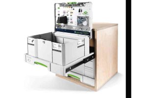 Выдвижная полка Festool SYS-AZ 500692
