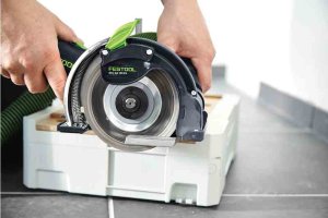 Вытяжной кожух Festool DCC-AG 125 FH 769953