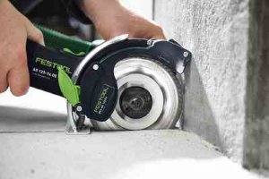Вытяжной кожух Festool DCC-AG 125 FH 769953