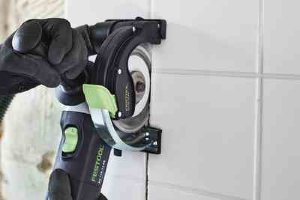 Вытяжной кожух Festool DCC-AG 125 FH 769953