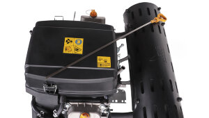 Двигатель с горизонтальным валом CHAMPION G760HKE