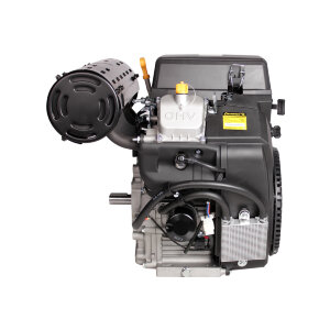 Двигатель с горизонтальным валом CHAMPION G760HKE