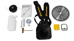 Триммер бензиновый Champion T444S-2