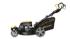 Бензиновая газонокосилка (самоходная) Champion LMZ5130/2