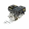 Двигатель с горизонтальным валом CHAMPION G420-2HK 